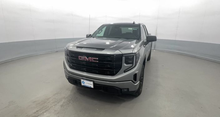 Thumbnail: 2024 GMC Sierra 1500 - 1