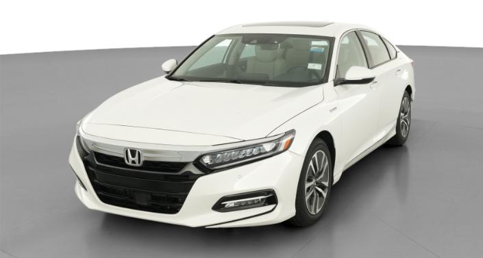 Thumbnail: 2019 Honda Accord - 1