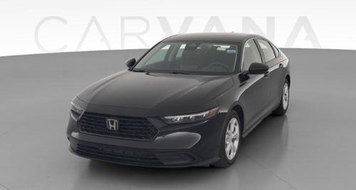 2025 Honda Accord