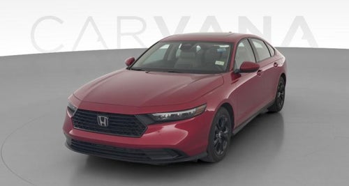 2025 Honda Accord