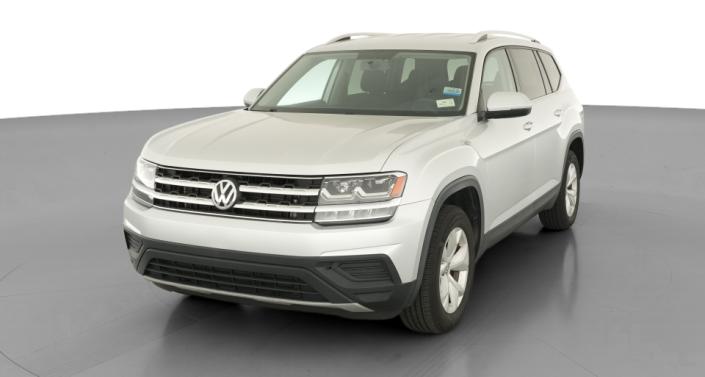 2018 Volkswagen Atlas S -
                  Auburn, GA