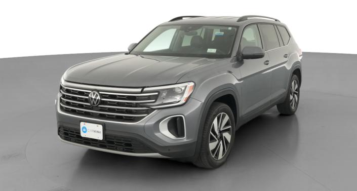 Thumbnail: 2025 Volkswagen Atlas - 1