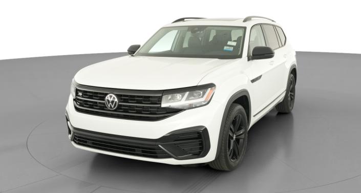 Thumbnail: 2023 Volkswagen Atlas - 1
