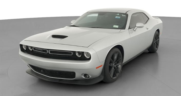 Thumbnail: 2020 Dodge Challenger - 1