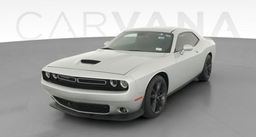 2020 Dodge Challenger