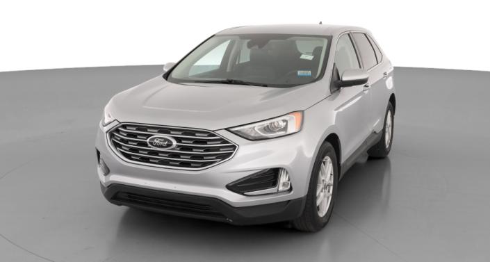 Thumbnail: 2021 Ford Edge - 1