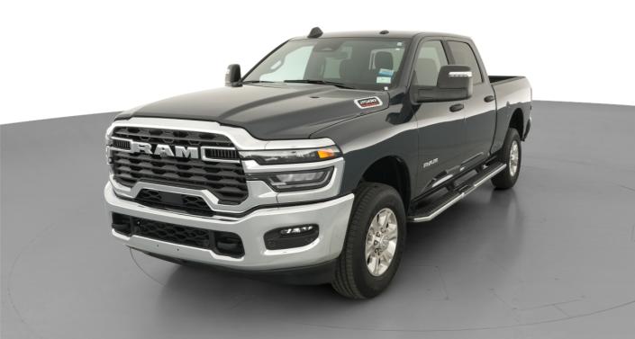 Thumbnail: 2026 RAM 2500 - 1
