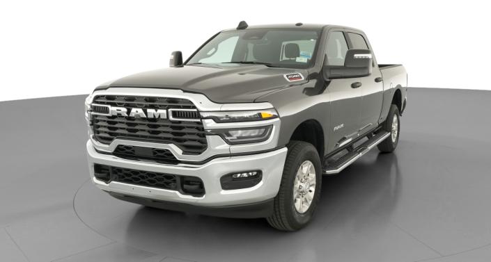 Thumbnail: 2026 RAM 2500 - 1