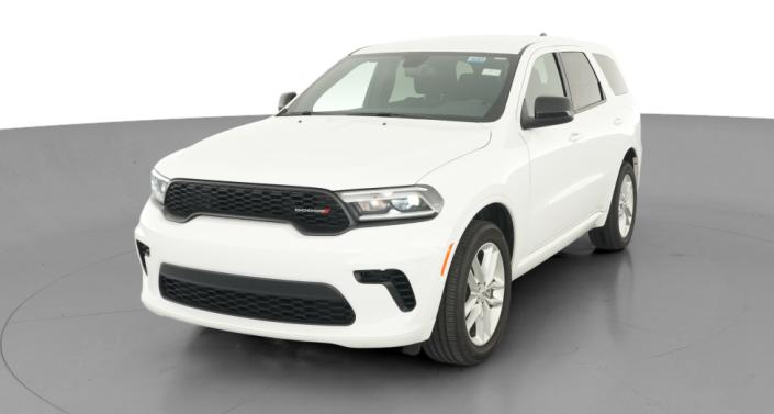 Thumbnail: 2026 Dodge Durango - 1