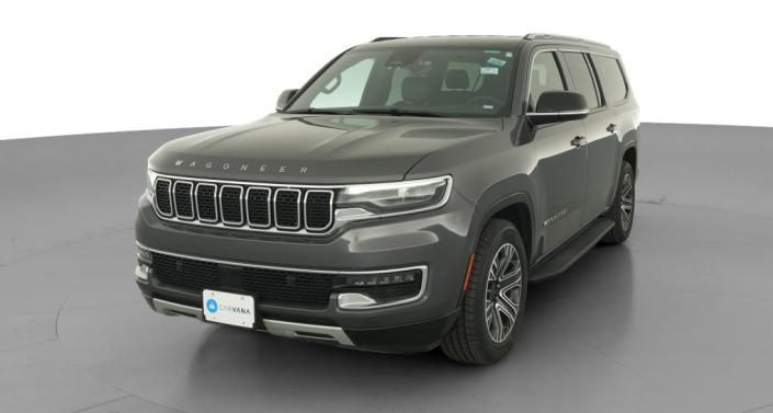 2023 Jeep Wagoneer Series II -
                  Tolleson, AZ