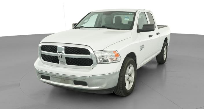 Thumbnail: 2024 RAM 1500 Classic - 1