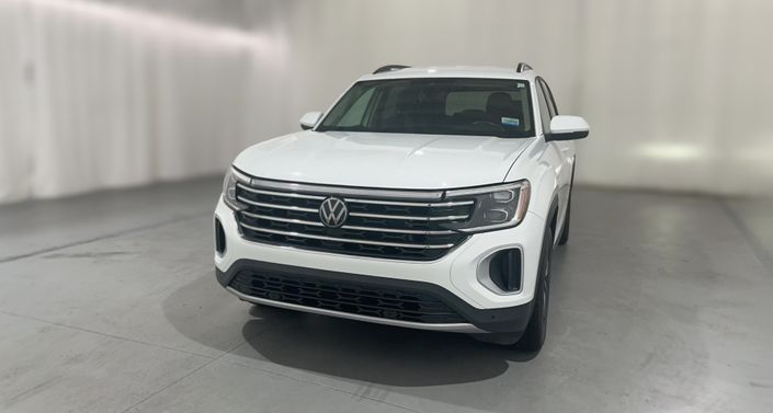 Thumbnail: 2024 Volkswagen Atlas - 1