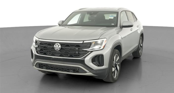 Thumbnail: 2026 Volkswagen Atlas - 1