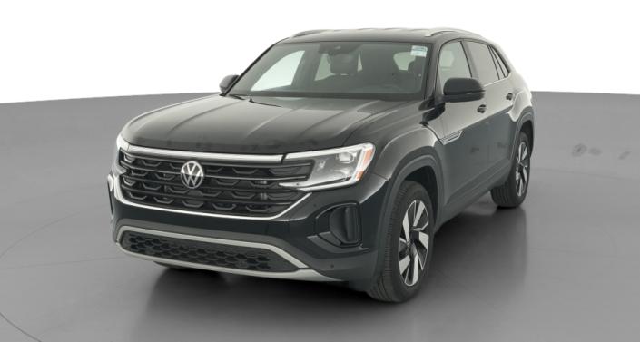 Thumbnail: 2026 Volkswagen Atlas - 1