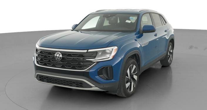 Thumbnail: 2026 Volkswagen Atlas - 1