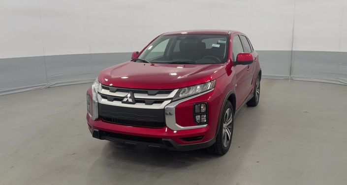 Thumbnail: 2025 Mitsubishi Outlander Sport - 1