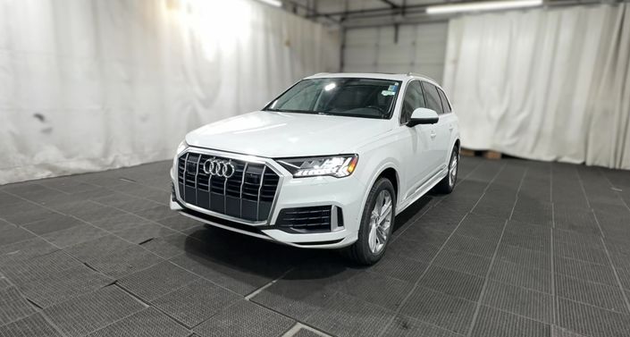 2024 Audi Q7