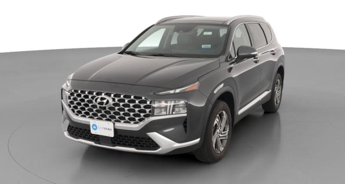 Thumbnail: 2023 Hyundai Santa Fe - 1