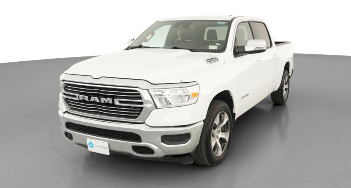 Thumbnail: 2024 RAM 1500 - 1