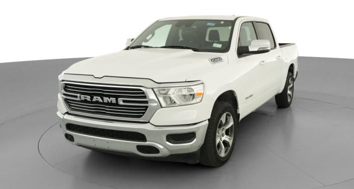 Thumbnail: 2024 RAM 1500 - 1