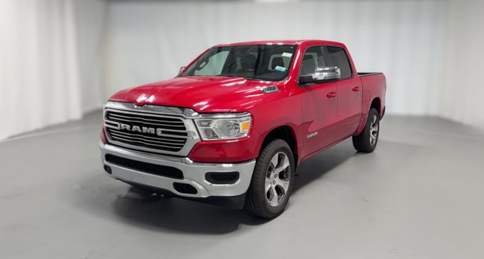 Thumbnail: 2024 RAM 1500 - 1