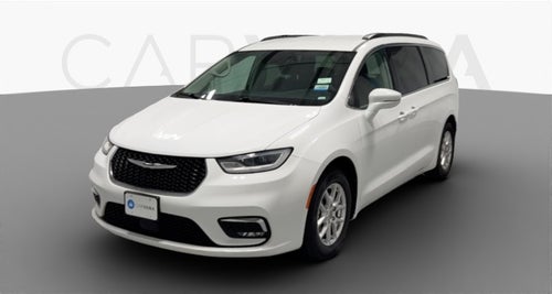 2022 Chrysler Pacifica