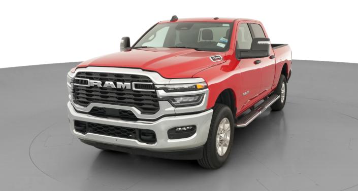 Thumbnail: 2026 RAM 2500 - 1