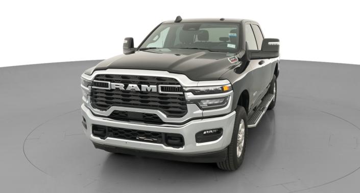 Thumbnail: 2026 RAM 2500 - 1