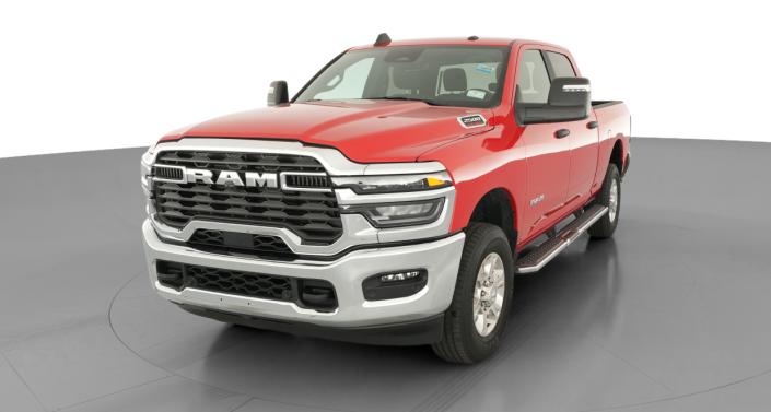 Thumbnail: 2026 RAM 2500 - 1