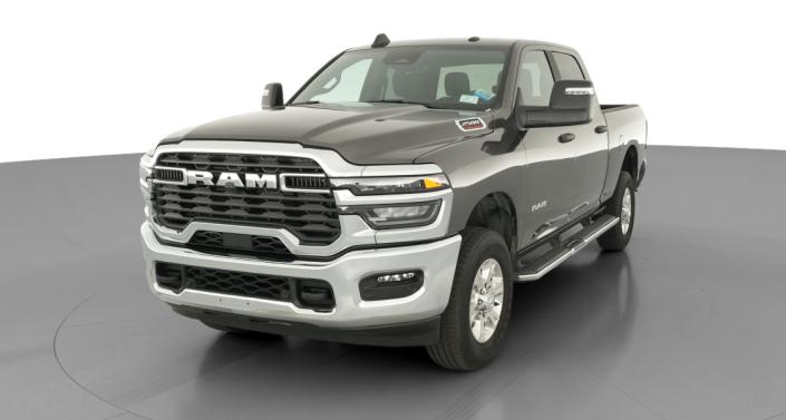 Thumbnail: 2026 RAM 2500 - 1