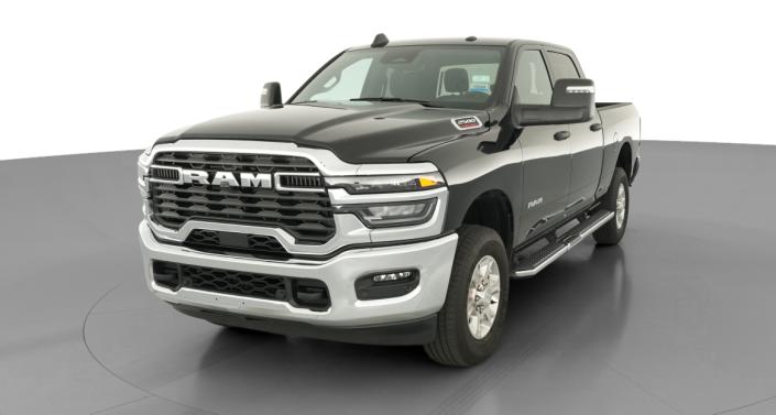 Thumbnail: 2026 RAM 2500 - 1