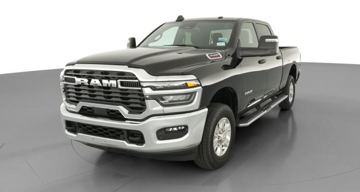 Thumbnail: 2026 RAM 2500 - 1