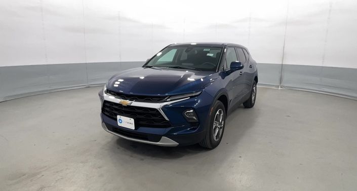 Thumbnail: 2023 Chevrolet Blazer - 1