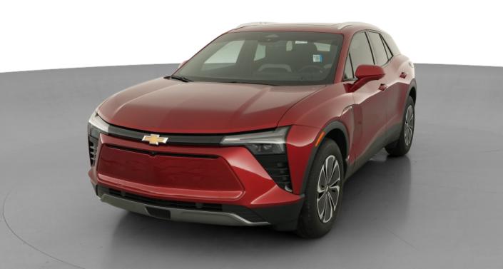 2024 Chevrolet Blazer EV 2LT -
                  Richton Park, IL