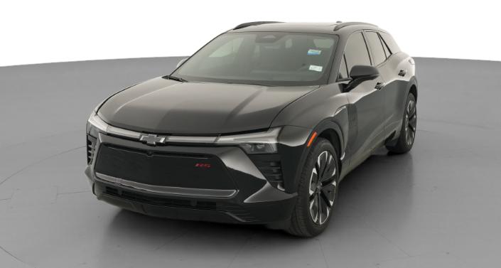 2025 Chevrolet Blazer EV RS -
                  Auburn, GA