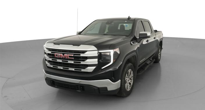 Thumbnail: 2023 GMC Sierra 1500 - 1
