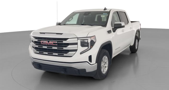 Thumbnail: 2023 GMC Sierra 1500 - 1