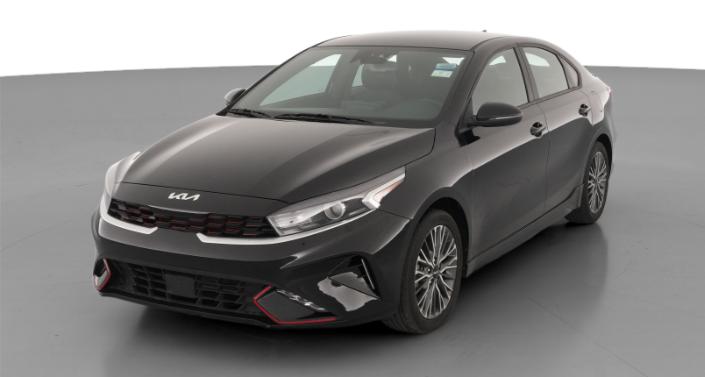 Thumbnail: 2024 Kia Forte - 1