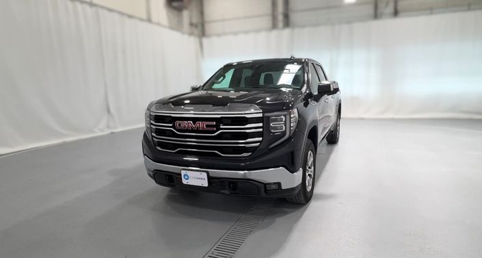 Thumbnail: 2025 GMC Sierra 1500 - 1
