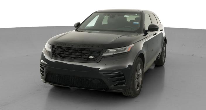 Thumbnail: 2025 Land Rover Range Rover Velar - 1