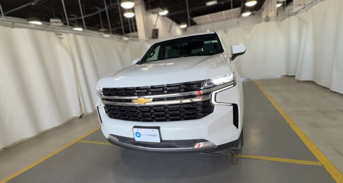 Thumbnail: 2024 Chevrolet Suburban - 1
