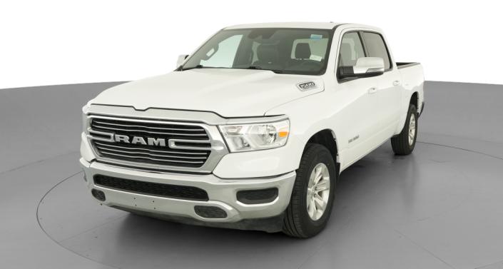 Thumbnail: 2024 RAM 1500 - 1