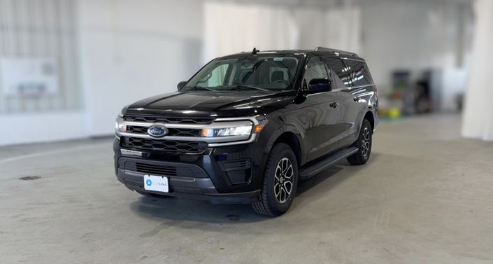 Thumbnail: 2024 Ford Expedition MAX - 1