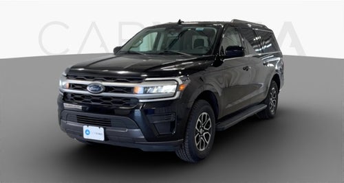 2024 Ford Expedition MAX