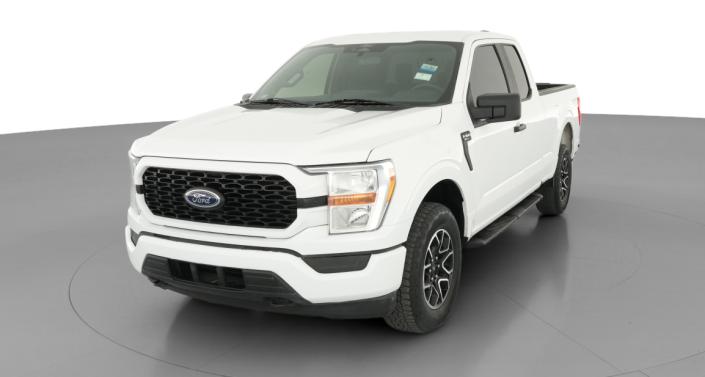 Thumbnail: 2022 Ford Econoline - 1