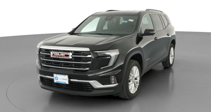 Thumbnail: 2024 GMC Acadia - 1