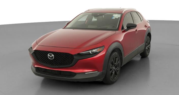 Thumbnail: 2021 Mazda CX-30 - 1