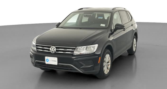 Thumbnail: 2019 Volkswagen Tiguan - 1