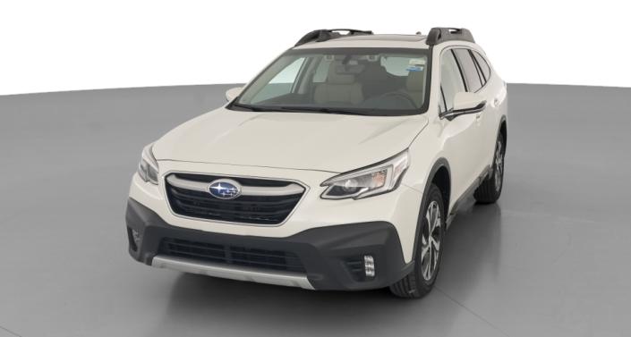 Thumbnail: 2022 Subaru Outback - 1