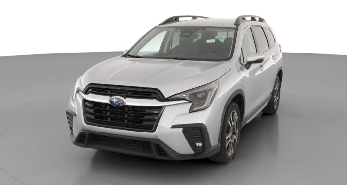 Thumbnail: 2023 Subaru Ascent - 1
